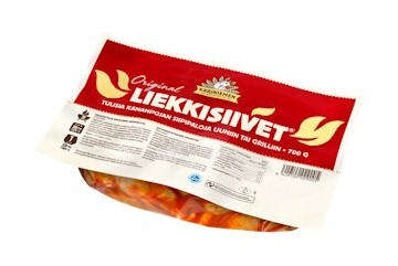 Kariniemen Kananpojan siivet tarjous