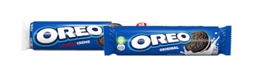 Oreo Täytekeksit tarjous