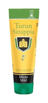 Turun Sinappi tarjous