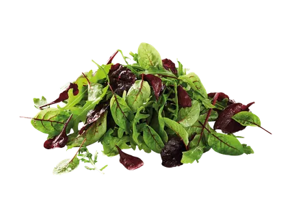 Salaattimix tarjous
