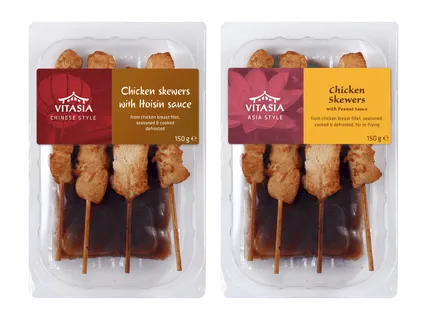Vitasia Kanavartaat tarjous